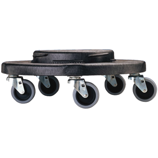 [RB72] BASE CON RUEDAS PARA CONTENEDORES BRUTE DE 76 A 166 L.