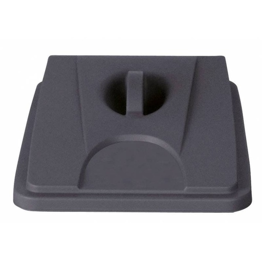 [511.670.77] Tapa Gris Para Contenedor 328.044.89 Y 511.658.28