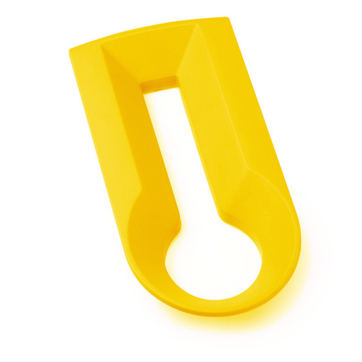 [GWTPAM] TAPA AMARILLA PARA PAPELERA UBIN