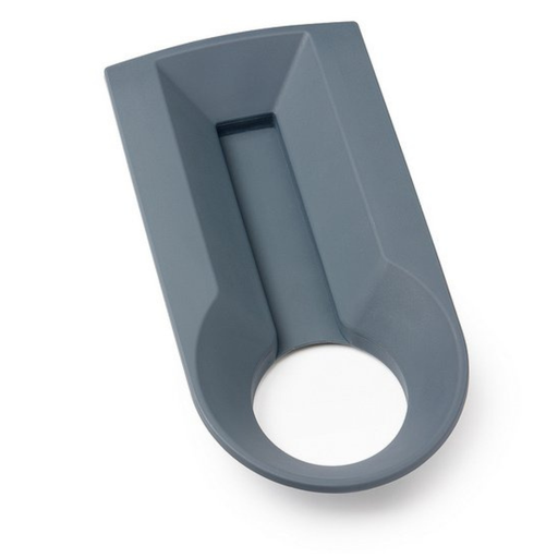 [GWTPGR] Tapa Gris Para Papelera Ubin