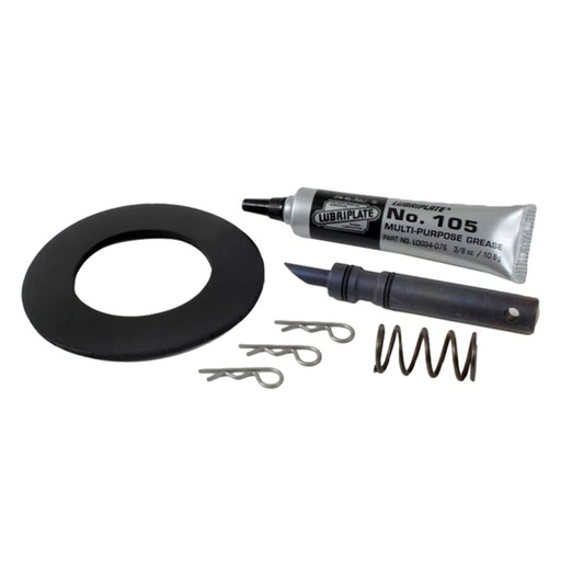 [HAL28200] KIT DE MANTENIMIENTO Y REPARACIÓN PARA EL SISTEMA AEROSOLV® PARA RECICLAJE DE LATAS DE AEROSOL.