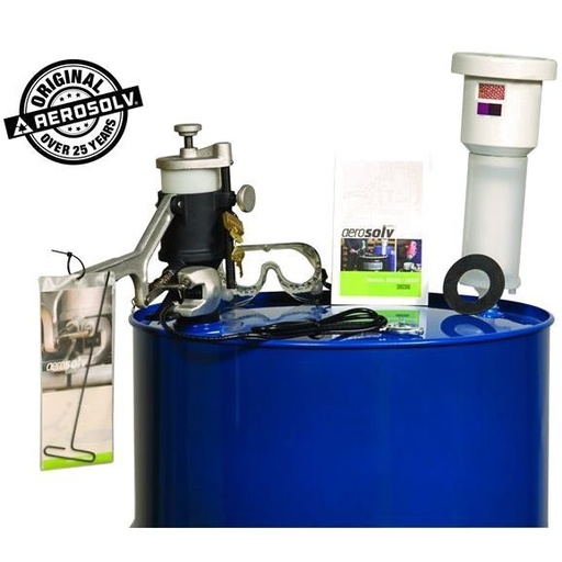 [HAL28230] Aerosolv Super