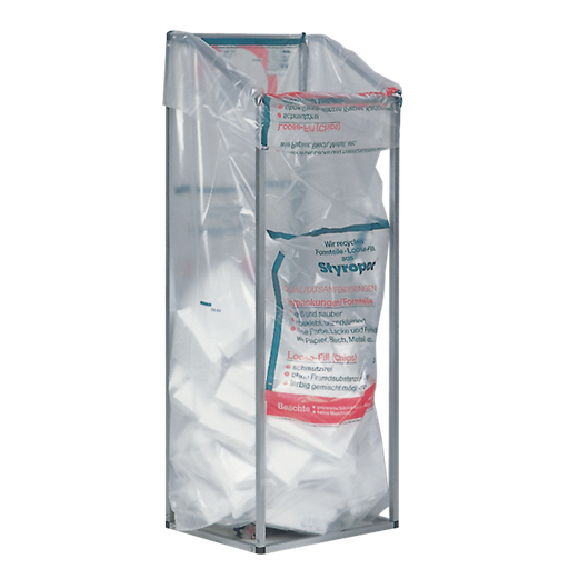 [SSP6001] SOPORTE PARA BOLSAS DE GRAN VOLUMEN, DE 1000 A 1500 L.