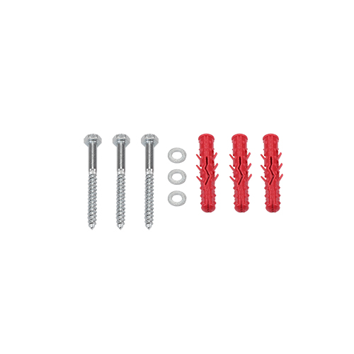 [886.456.58] ANCLAJE DE FIJACIÓN PARA REDUCTORES DE VELOCIDAD 3 UNIDADES