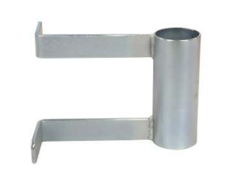 [175.801.03] SOPORTE DE PARED PARA ESPEJO EUVEX