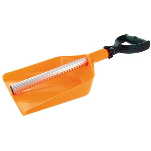 [040.916.91] PALA TELESCÓPICA