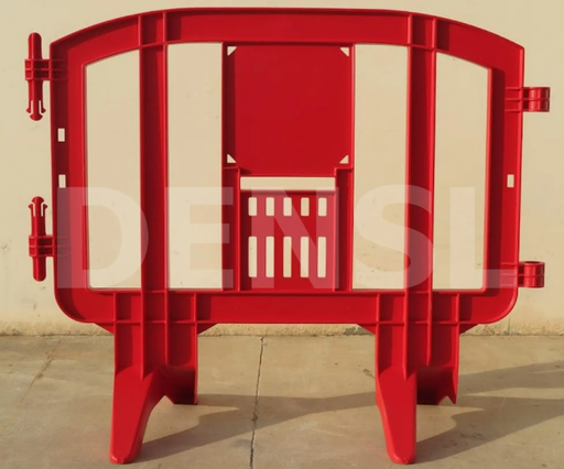 [716.294.67] Valla Movil  Roja