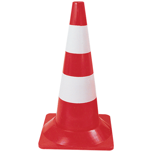 [015.914.21] CONO DE SEÑALIZACIÓN DE 50 CM.