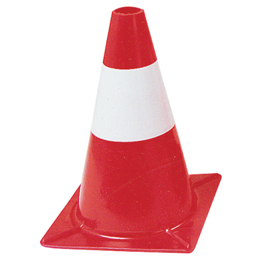 [004.353.62] CONO DE SEÑALIZACIÓN DE 30 CM.