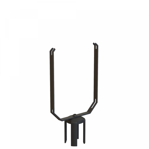 [886.552.13] Portacartel Vertical A4 Metal