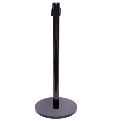 [WT.R I] Poste Señalización Y Balizamiento De 10Kg