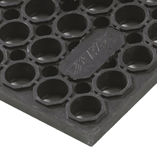 [004.438.72] Losas-Rejillas Antifatiga Sanitop Deluxe Para Uso Extremo.