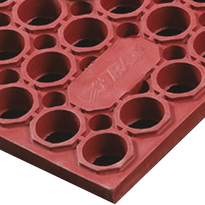 [004.438.81] Losas-Rejillas Antifatiga Sanitop Deluxe Para Uso Extremo.