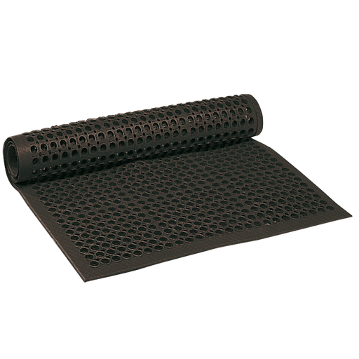 [004.439.01] Alfombra De Rejilla Antifatiga Sanitop Para Uso Intensivo.