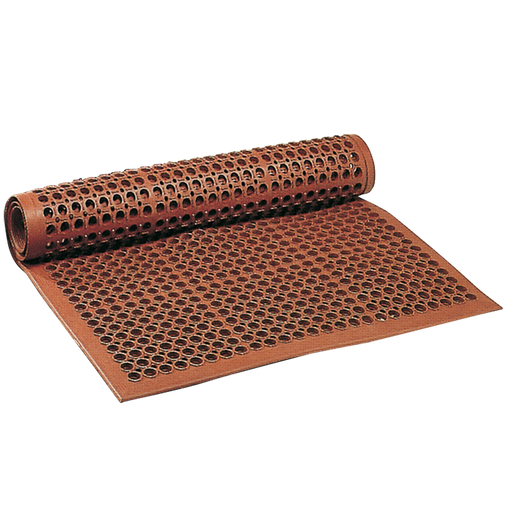 [004.439.36] ALFOMBRA DE REJILLA ANTIFATIGA SANITOP PARA USO INTENSIVO.