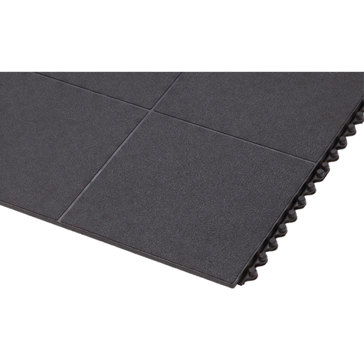 [028.935.60] LOSETAS MODULARES CUSHION-EASETM DE CAUCHO PARA USO INTENSIVO.