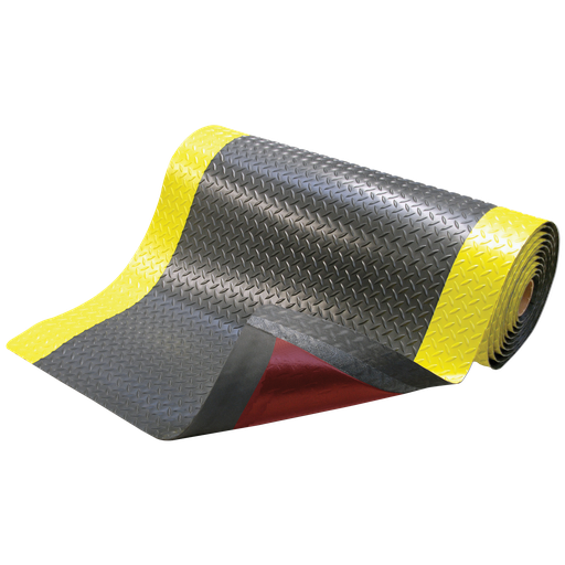 [032.882.90] Alfombra Antifatiga Súper Adherente Cushion Trax® Para Uso Extremo.