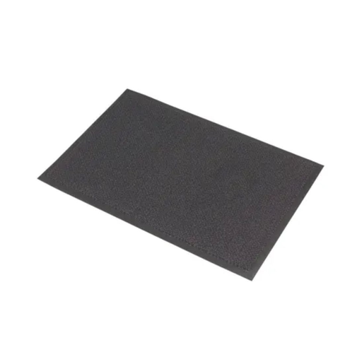 [886.460.50] ALFOMBRA ENTRADA SWISSLON XT_x0099_ COLOR CARBÓN 120CM X 180CM.