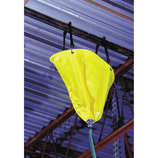 [034.241.24] Tubo De Vinilo Reforzado Con Cubierta Antifugas.