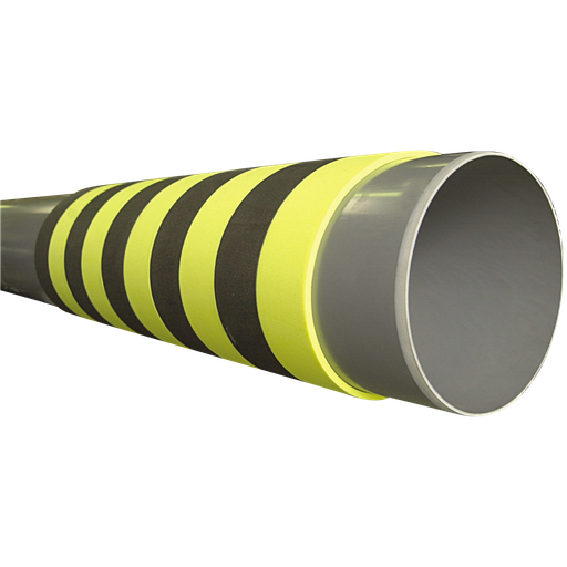 [031.019.40] Amortiguador De Impactos Amortiflex® Para Tubería.