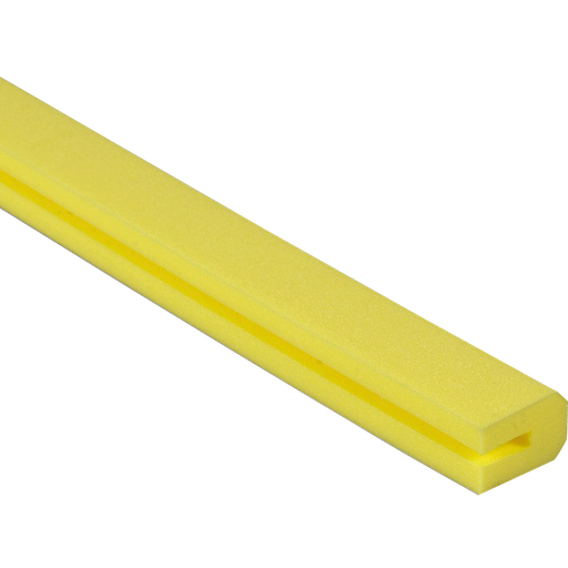 [000.714.15] AMORTIGUADOR DE IMPACTOS AMORTIFLEX® TIPO SUPER CANALÓN.