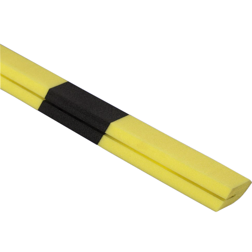 [000.713.86] AMORTIGUADOR DE IMPACTOS AMORTIFLEX® TIPO CANALÓN.