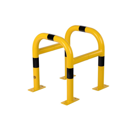 [886.456.75] Protección De Columna Poste Ø60