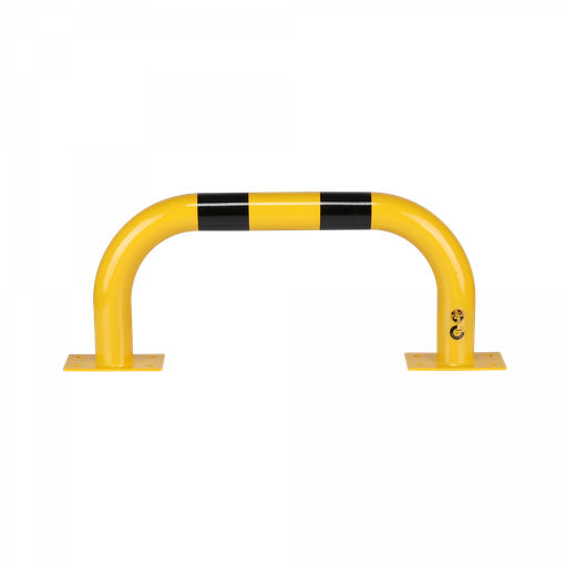 [886.457.70] BARRERA DE PROTECCIÓN Ø76 ALT 350MMXL750MM INTERIOR