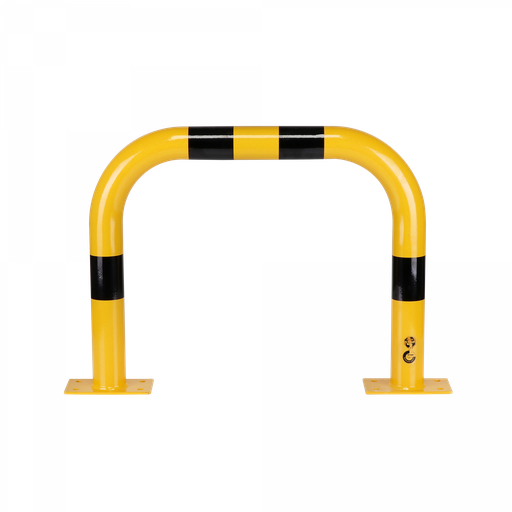 [886.457.75] BARRERA DE PROTECCIÓN Ø76