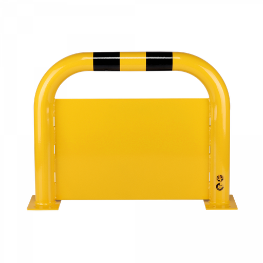 [886.457.77] PROTECCIÓN DE ARO Ø76 CON PROTECTOR CONTRA IMPACTOS POR DEBAJO