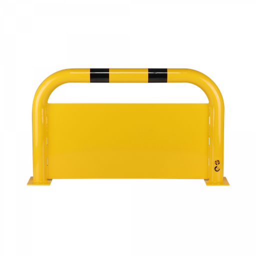 [886.457.80] Barrera De Protección Antiempotramiento De Protección Inferior