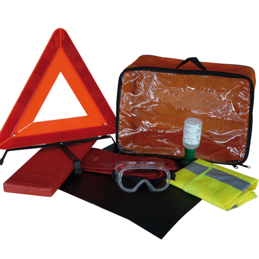 [037.347.71] Kit Transportador Con Lona De Cierre.