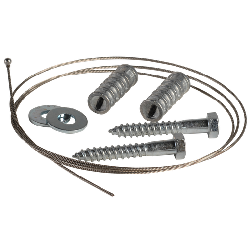 [016.329.31] Kit Antirrobo Para Cenicero.