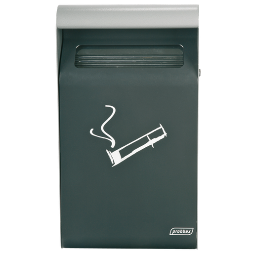 [036.590.97] Cenicero Mural De Acero, 3 L.