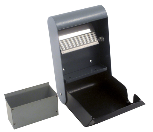 [886.454.49] Cubo Interior Para Cenicero Mural 3L