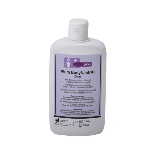 [886.560.01] FRASCO 100ML BODYNEUTRALL