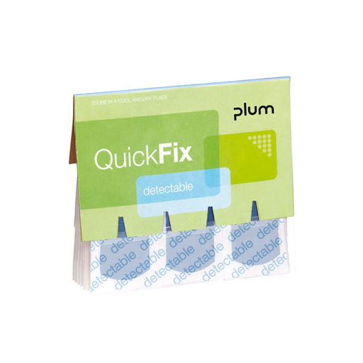 [033.044.56] RECARGA DE VENDAJES IMPERMEABLES PARA DISPENSADOR AUTOMÁTICO.