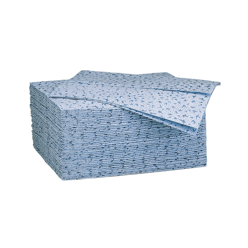 [004.515.65] Paños Azules Sorbnet® Para Limpieza Común.