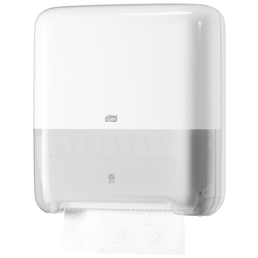 [395.431.91] Distribuidor Mural Para Toallas De Papel En Rollo.