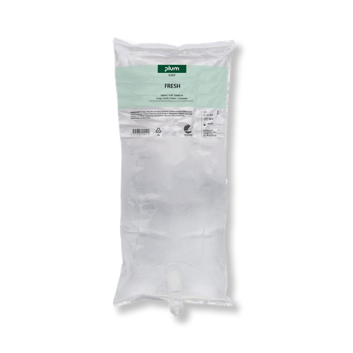 [773.467.65] JABÓN DE MANOS ECOLÓGICO CON AROMA.