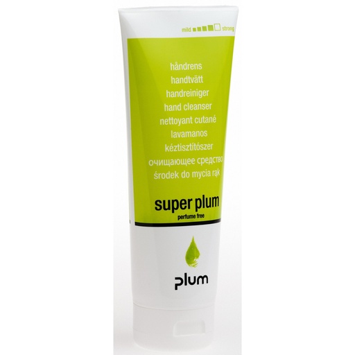 [395.431.71] LOTE DE 12 TUBOS DE 250 ML DE JABÓN LÍQUIDO DE USO DIARIO.