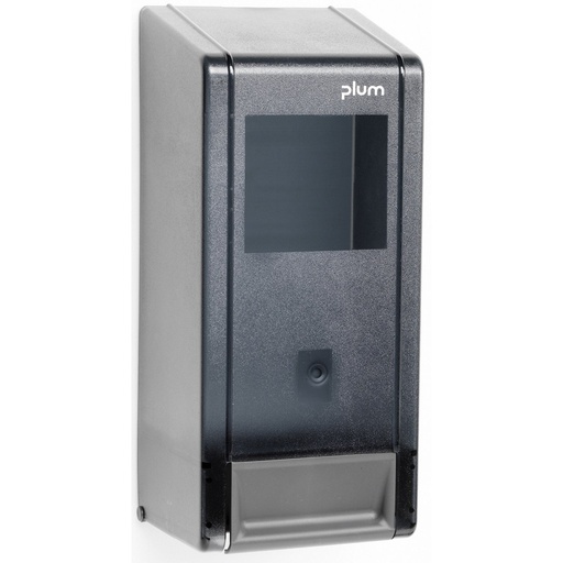 [395.431.84] Distribuidor Mural Polivalente Para Jabones Y Cremas - Modelo Mp2000.