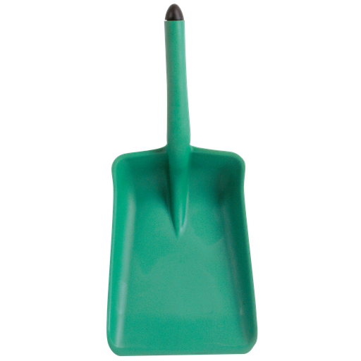 [PEL-S] PALA ANTIESTÁTICA CON MANGO CORTO.