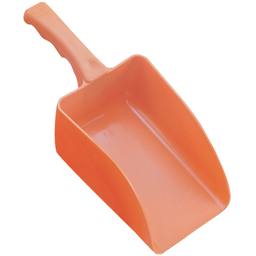 [CGP41] Pala De Mano Para Uso General De 1,3 Litros.