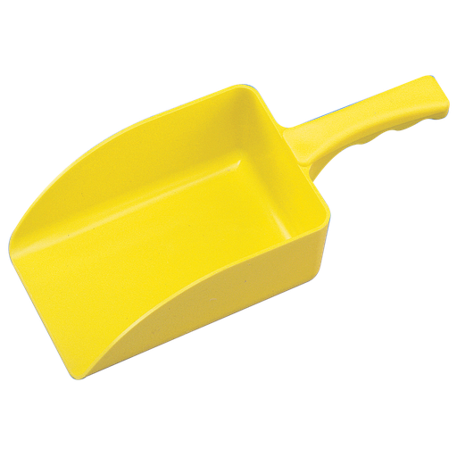 [CH40J] Pala De Mano Especial Para Contacto Con Alimentos De 0,7 Litros.