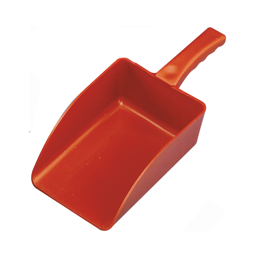 [CH42R] Pala De Mano Especial Para Contacto Alimentario De 2,5 Litros.