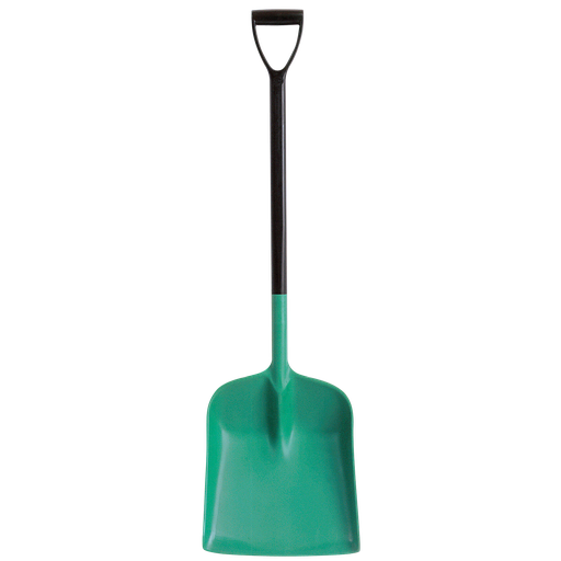[PEL-M] Antiestática Pala Con Mango Largo.