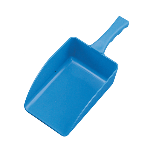 [CH42B] Pala De Mano Especial Para Contacto Alimentario De 2,5 Litros.