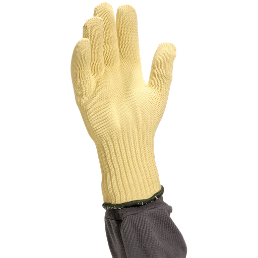[DT625] GUANTE ANTICORTE Y ANTICALOR TEJIDO EN KEVLAR® TALLA 9.