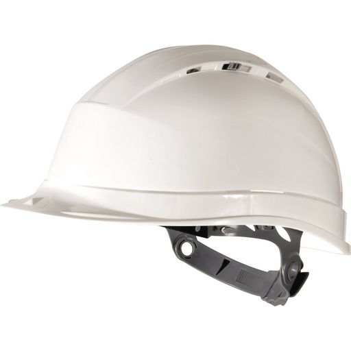 [DT518W] Casco De Obra Blanco.